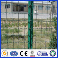 (Производитель) Высокий уровень безопасности Пластиковый евроограниченный забор / Сварное проволочное ограждение